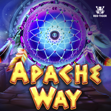 Redtiger : Apache Way - SPACEMANSLOT88