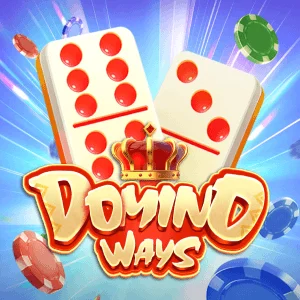 Besoft : Domino Ways - SPACEMANSLOT88