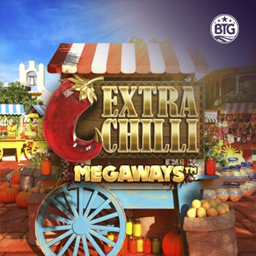 Bigtime : Extra Chilli - SPACEMANSLOT88