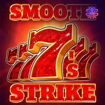 Octoplay : Smooth 7’s Strike - SPACEMANSLOT88