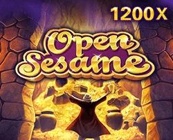 JDB : Open Sesame - SPACEMANSLOT88
