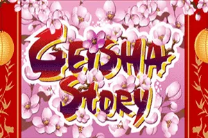 Playtech : Geisha Story - SPACEMANSLOT88
