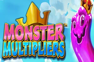Playtech : Monster Multipliers - SPACEMANSLOT88
