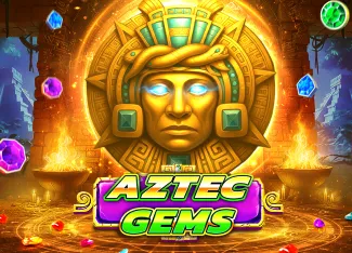 Pragmatic : Aztec Gems - SPACEMANSLOT88