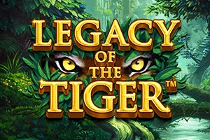 Playtech : Legacy of the Tiger - SPACEMANSLOT88