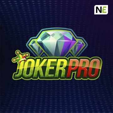 NetEnt : Joker Pro - SPACEMANSLOT88