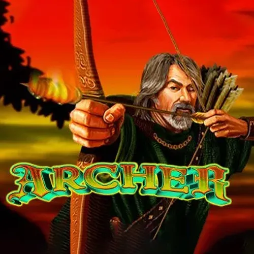 Playtech : Archer - SPACEMANSLOT88