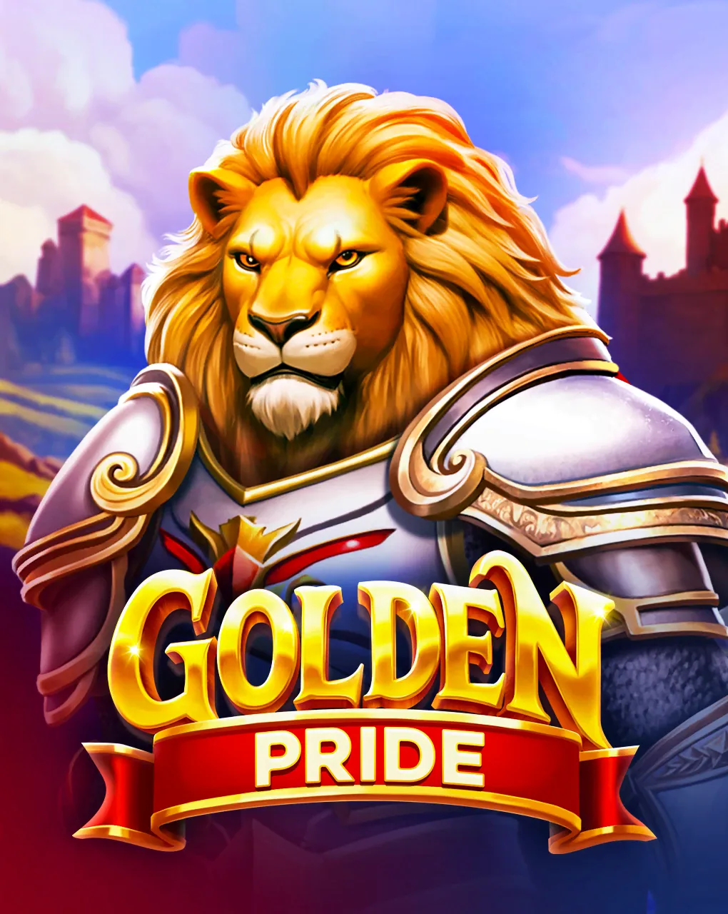 Bgaming : Golden Pride - SPACEMANSLOT88