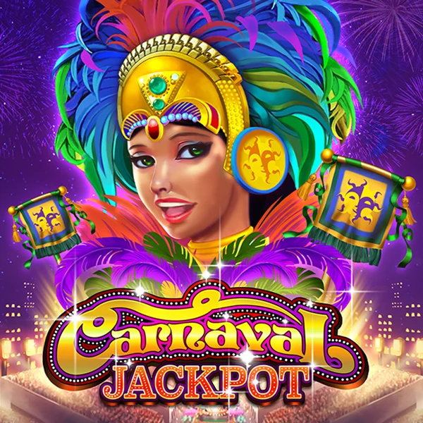 Microgaming : Carnaval Jackpot  - SPACEMANSLOT88