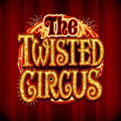 Microgaming : The Twisted Circus - SPACEMANSLOT88
