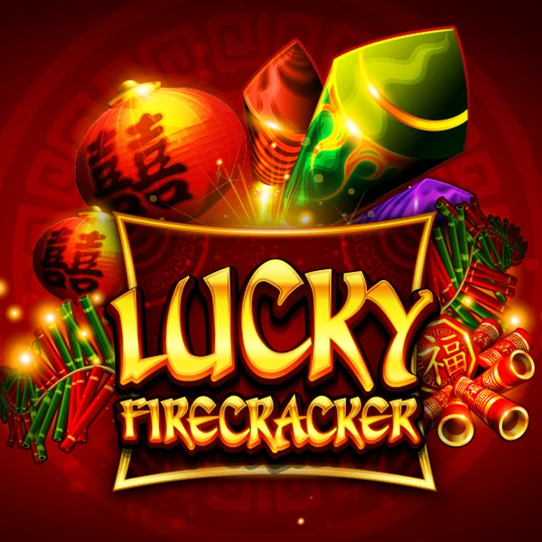 Microgaming : Lucky Firecracker - SPACEMANSLOT88