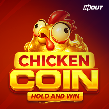 Inout : Chicken Coin - SPACEMANSLOT88