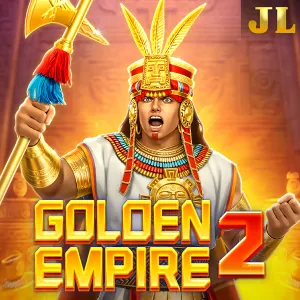 Jili : Golden Empire 2 - SPACEMANSLOT88