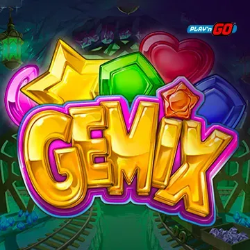 PlaynGo : Gemix - SPACEMANSLOT88