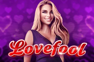Playtech : Lovefool - SPACEMANSLOT88