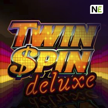 NetEnt : Twin Spin DeLuxe - SPACEMANSLOT88