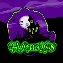 Microgaming : Halloweenies - SPACEMANSLOT88