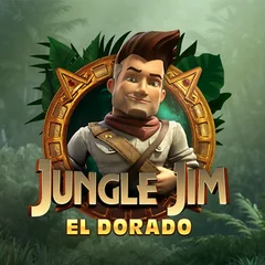 Microgaming : Jungle Jim - El Dorado - SPACEMANSLOT88