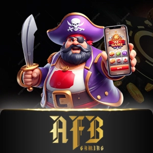 AFB - SPACEMANSLOT88