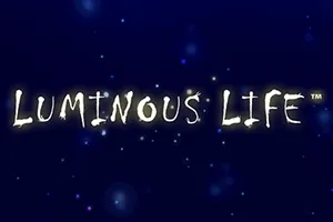 Playtech : Luminous Life - SPACEMANSLOT88