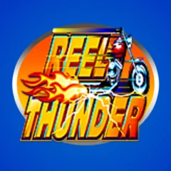 Microgaming : Reel Thunder - SPACEMANSLOT88