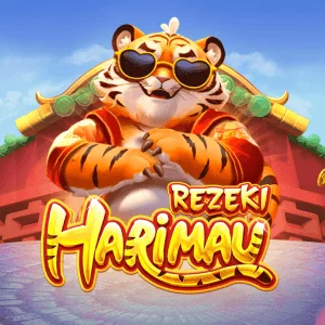 Besoft : Lucky Tiger - SPACEMANSLOT88