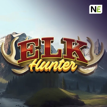 NetEnt : Elk Hunter - SPACEMANSLOT88