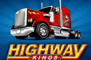 Playtech : Highway Kings - SPACEMANSLOT88