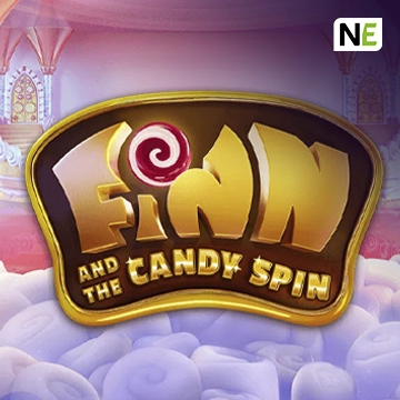 NetEnt : Finn and the Candy Spin - SPACEMANSLOT88