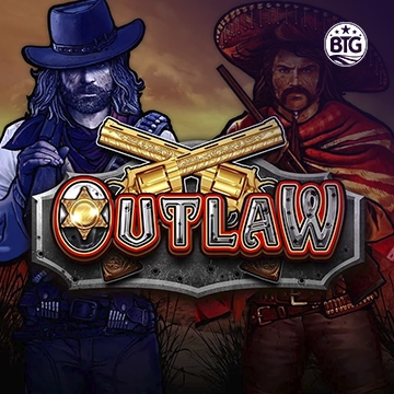 Bigtime : Outlaw - SPACEMANSLOT88