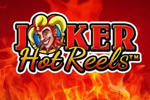 Playtech : Joker Hot Reels - SPACEMANSLOT88