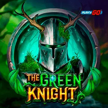 PlaynGo : The Green Knight - SPACEMANSLOT88