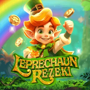 Besoft : Leprechaun Fortune - SPACEMANSLOT88