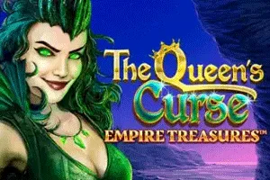 Playtech : The Queens Curse: Empire Treasures - SPACEMANSLOT88