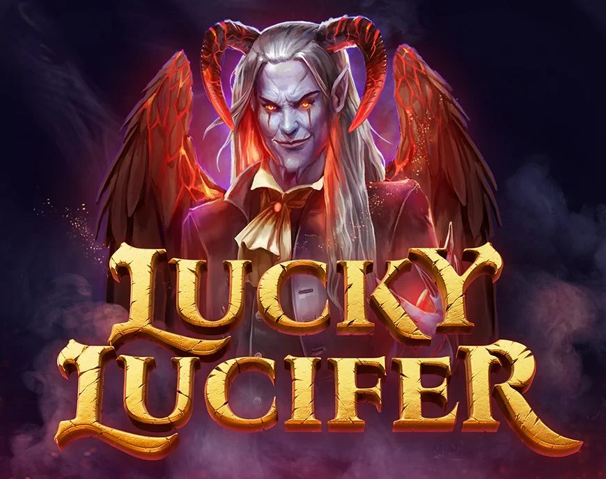 Slotmill : Lucky Lucifer - SPACEMANSLOT88