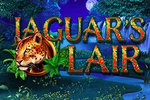 Playtech : Solar Eclipse: Jaguars Lair - SPACEMANSLOT88