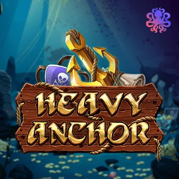 Octoplay : Heavy Anchor - SPACEMANSLOT88