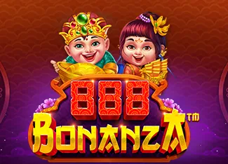 Pragmatic : 888 Bonanza - SPACEMANSLOT88