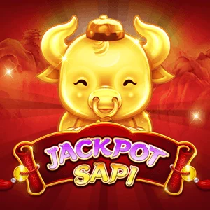 Besoft : Jackpot Cow - SPACEMANSLOT88