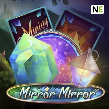 NetEnt : Fairytale Legends: Mirror Mirror - SPACEMANSLOT88