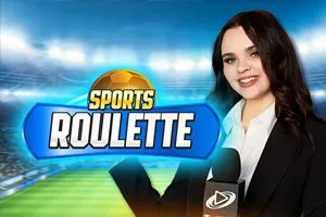 Sports Roulette - SPACEMANSLOT88