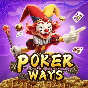 Besoft : Poker Ways - SPACEMANSLOT88