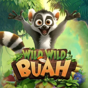 Besoft : Wild Wild Fruits - SPACEMANSLOT88