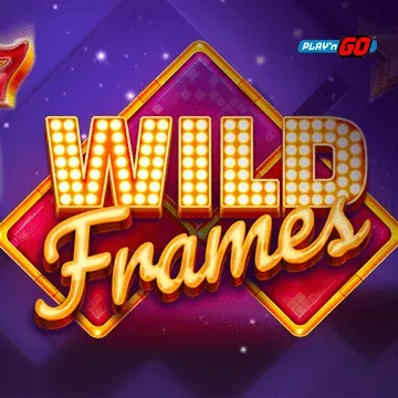 PlaynGo : Wild Frames - SPACEMANSLOT88