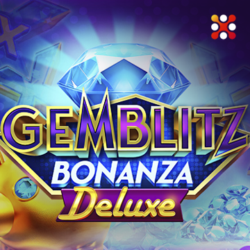 Mancala : Gemblitz Bonanza Deluxe - SPACEMANSLOT88