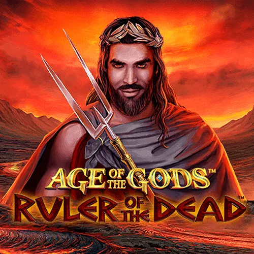 Playtech : Age of the Gods: Ruler of the Dead - SPACEMANSLOT88