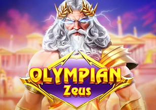 AFB : Olympian Zeus - SPACEMANSLOT88