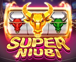 JDB : SuperNiubi - SPACEMANSLOT88