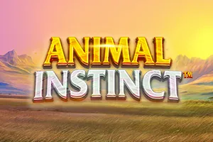 Playtech : Animal Instinct - SPACEMANSLOT88