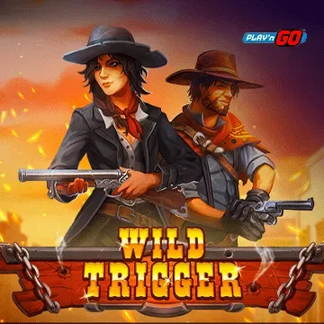 PlaynGo : Wild Trigger - SPACEMANSLOT88